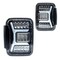 Renegade V2 Withled Sequential Turn Signal Set Gloss Black / Clear CTRNG0669-GBC-SQ - alternate 2